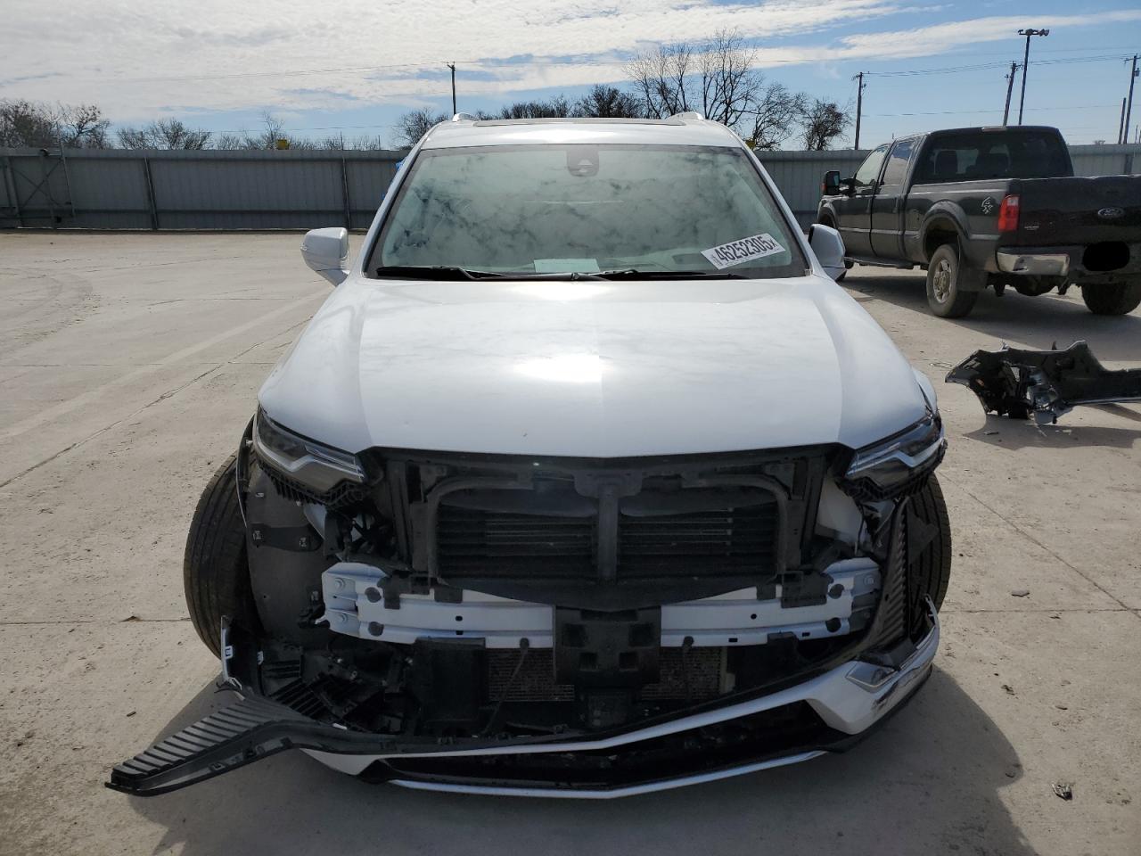 2022 CADILLAC XT6 PREMIU - Фото 5