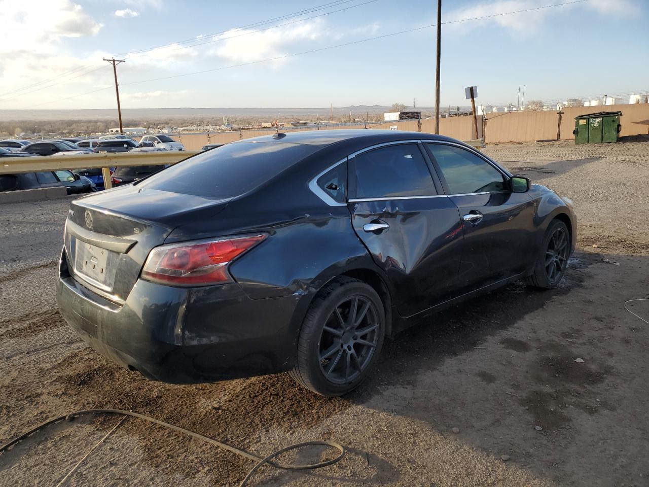2015 NISSAN ALTIMA 2.5 - Image 3