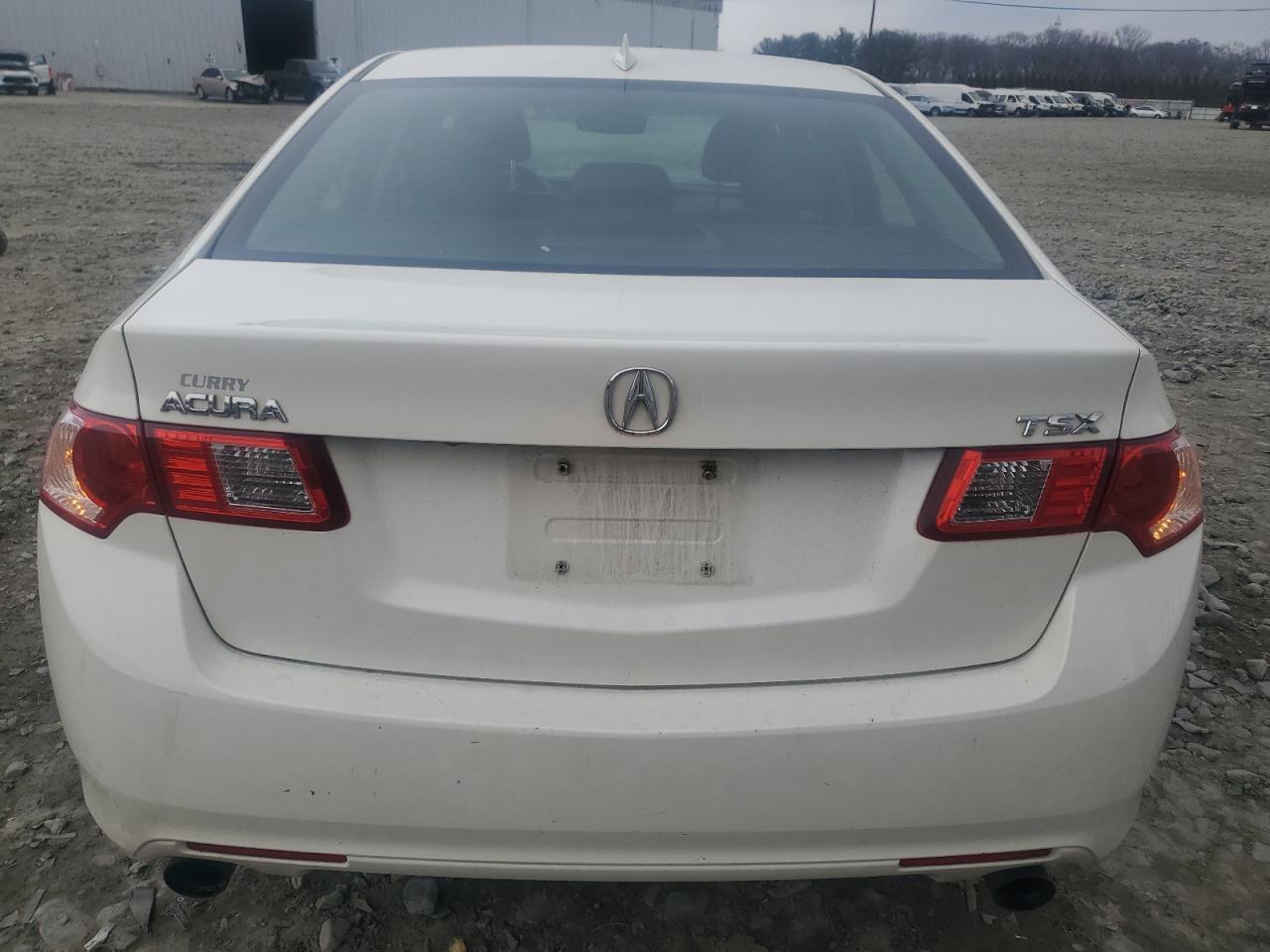 2010 ACURA TSX - Image 6