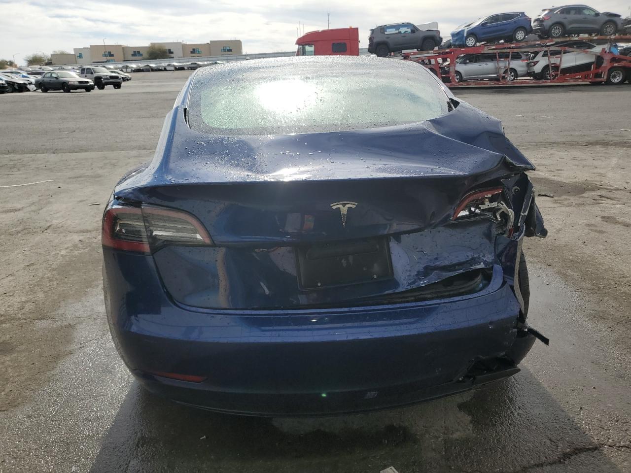 2023 TESLA MODEL 3 - Image 6