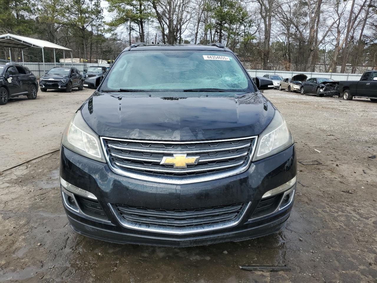 2014 CHEVROLET TRAVERSE L - Image 5