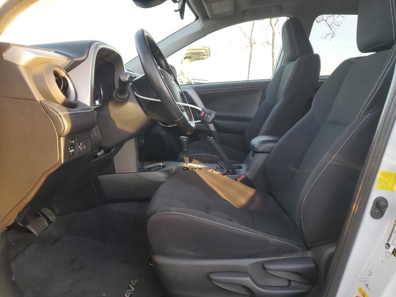 2018 TOYOTA RAV4 ADVEN - Фото 7