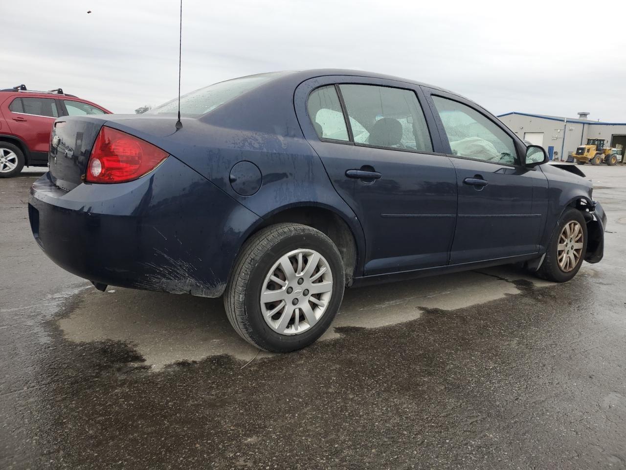 2010 CHEVROLET COBALT 1LT - Фото 3