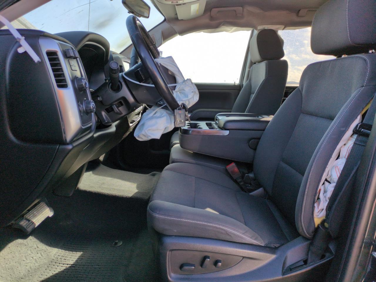 2019 CHEVROLET SILVERADO - Image 7