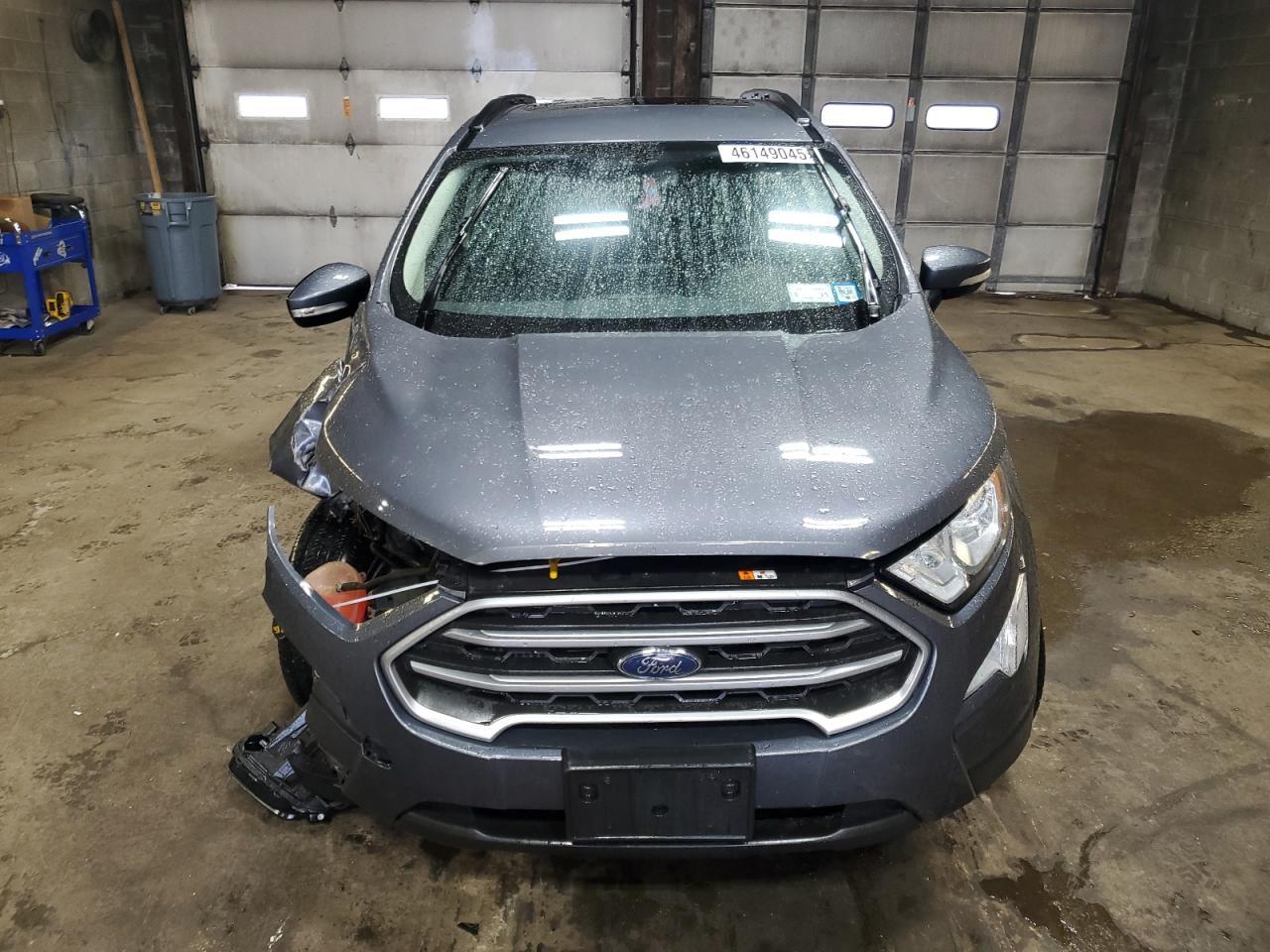 2020 FORD ECOSPORT S - Image 5