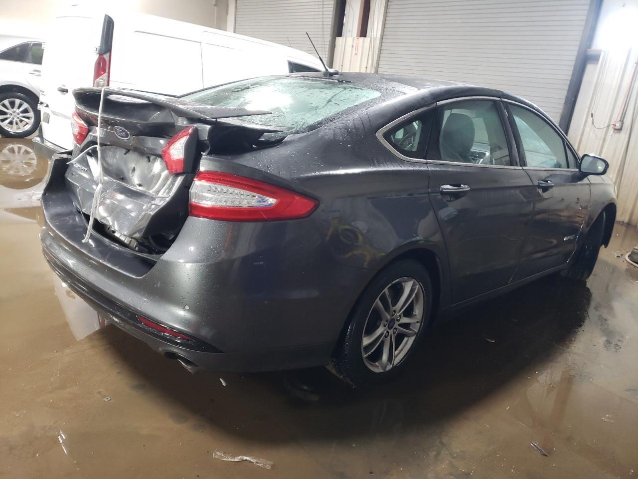 2015 FORD FUSION TIT - Image 3