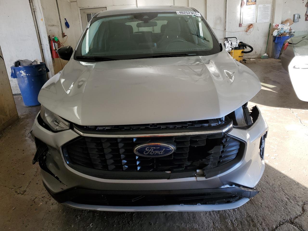 2023 FORD ESCAPE ACT - Фото 5