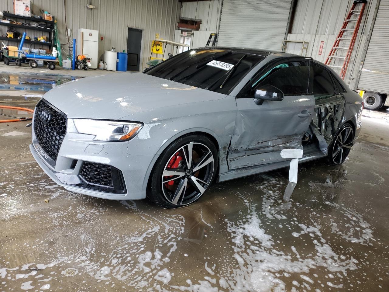 2020 AUDI RS3