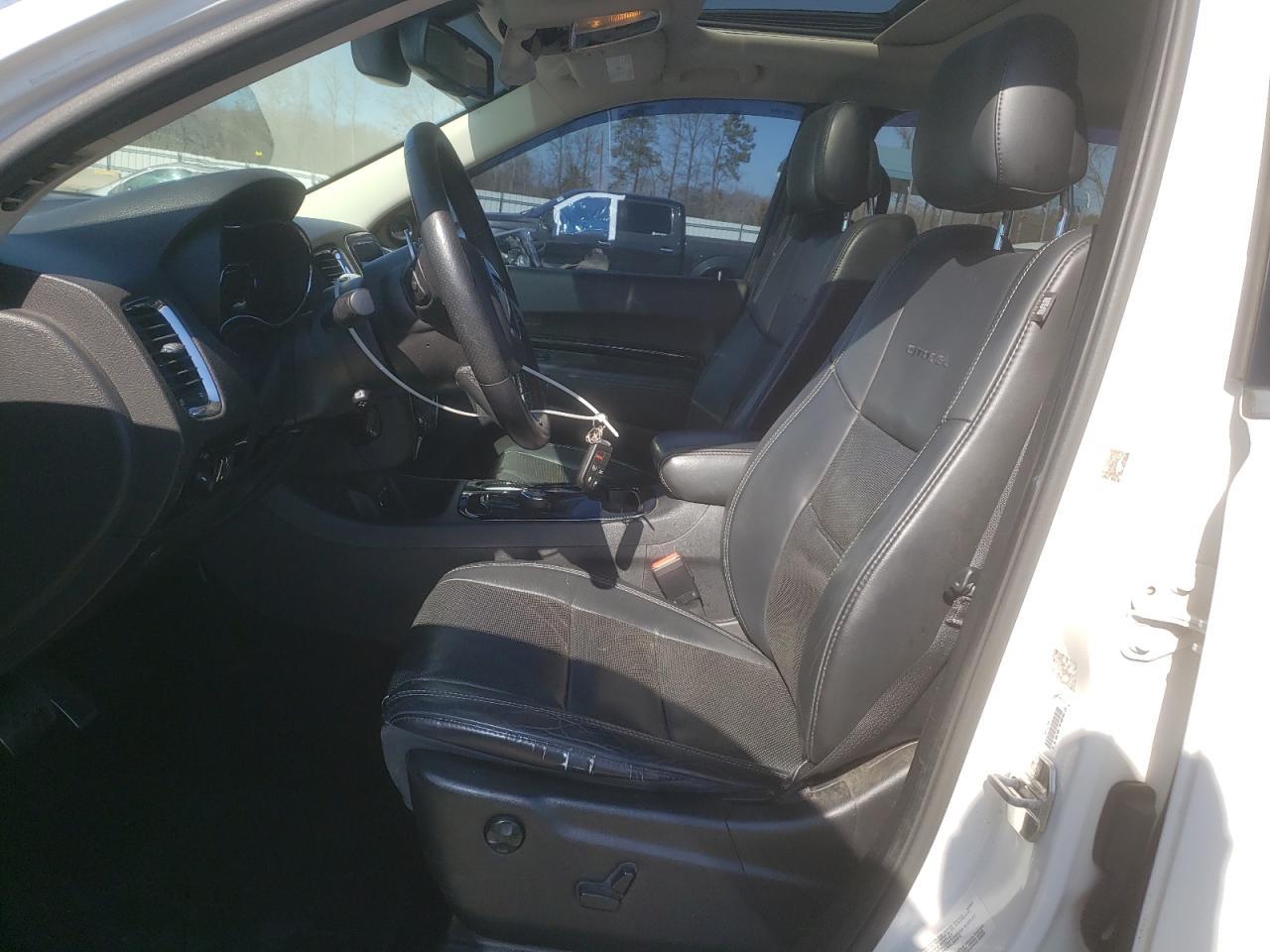 2014 DODGE DURANGO CI - Image 7