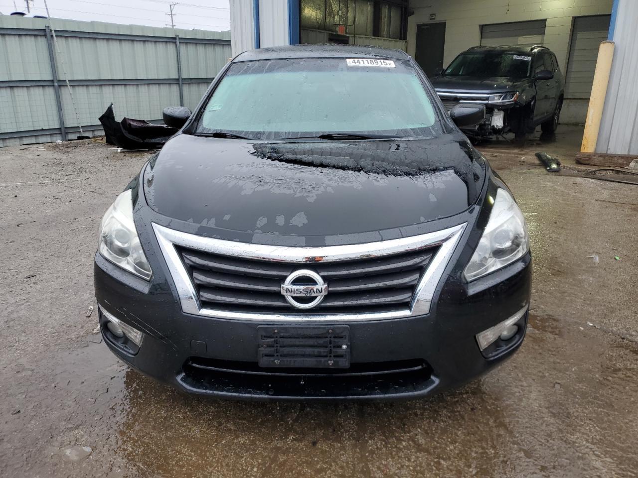 2015 NISSAN ALTIMA 2.5 - Фото 5