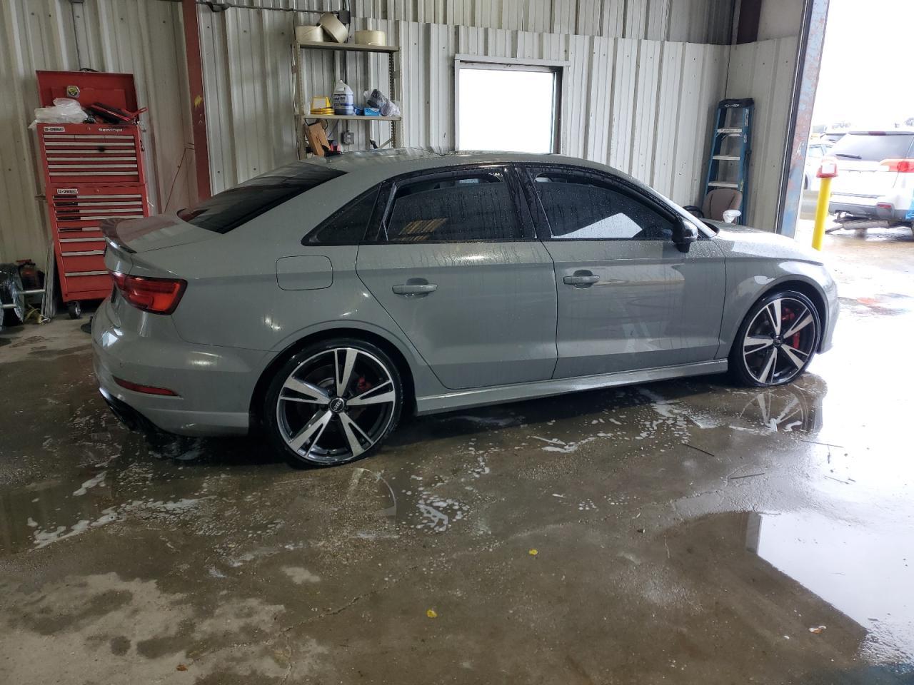 2020 AUDI RS3 - Image 3