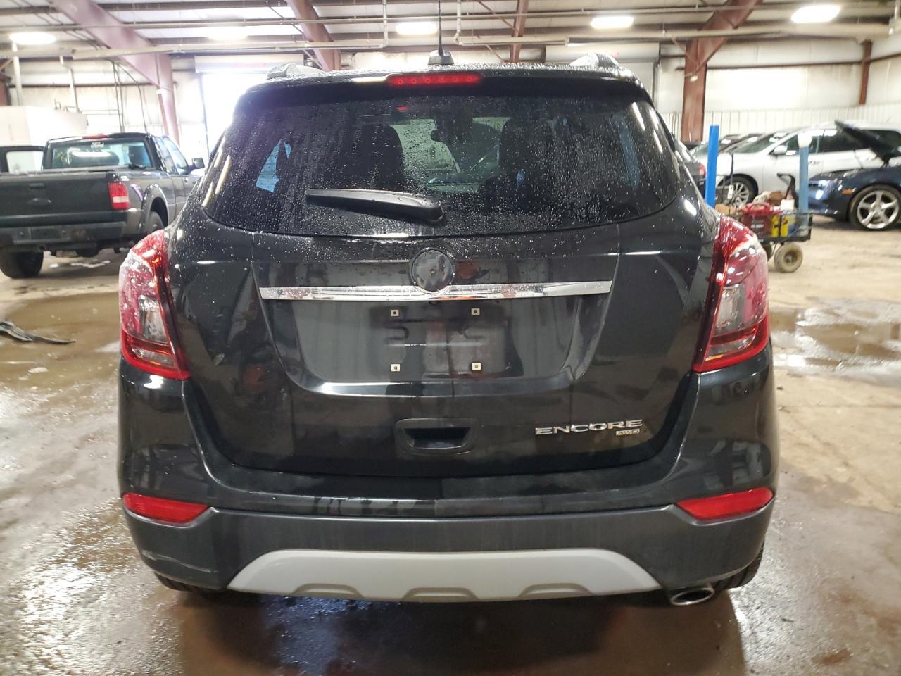 2019 BUICK ENCORE PRE - Фото 6