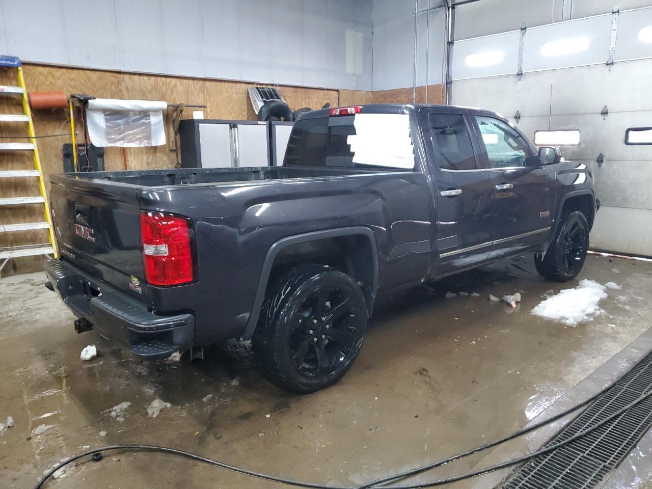 2014 GMC SIERRA K15 - Фото 3