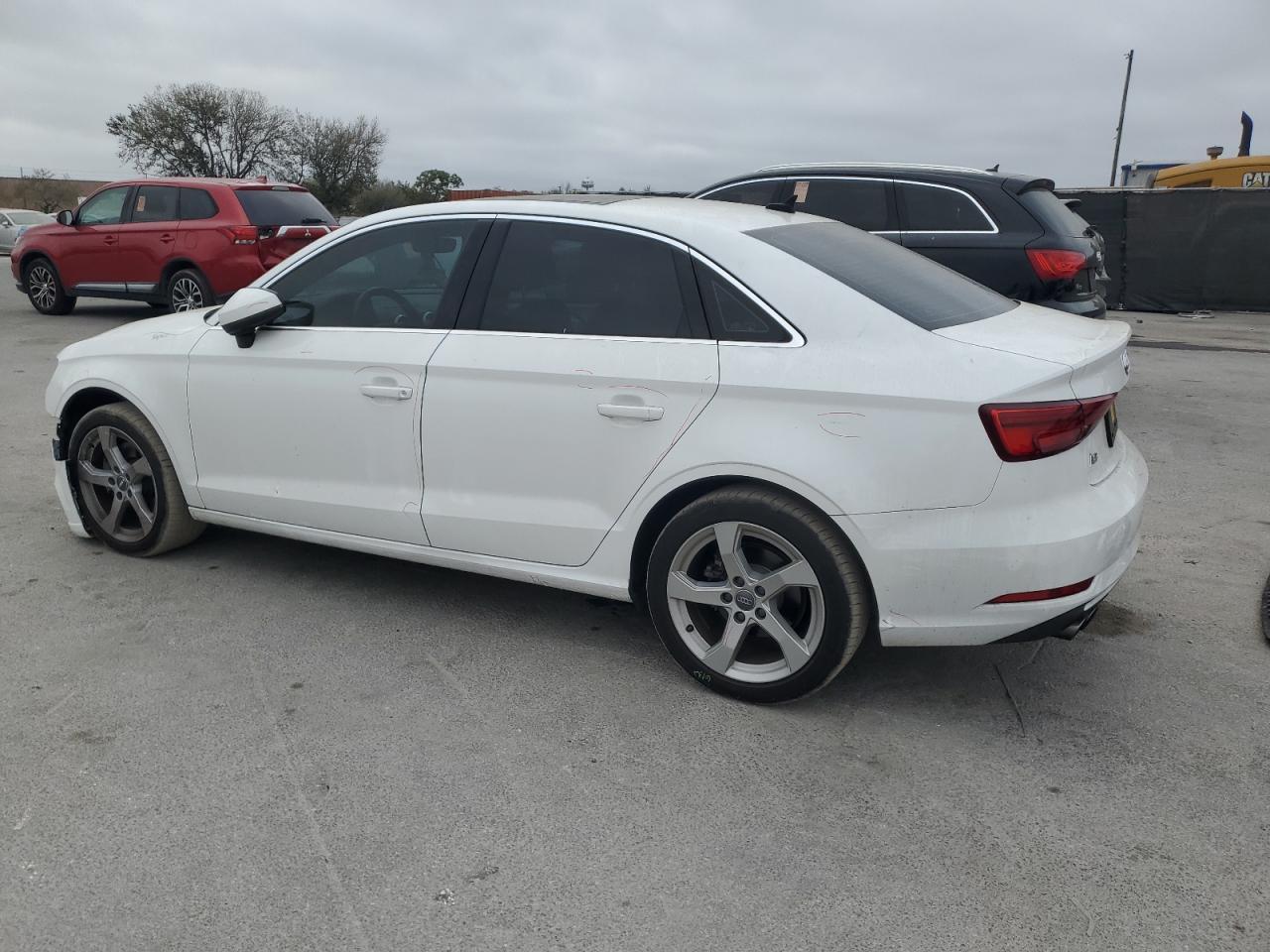 2019 AUDI A3 PREMIUM - Фото 2