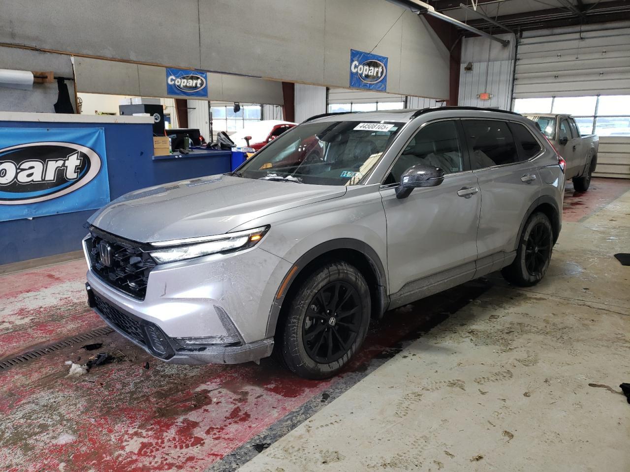 2024 HONDA CR-V SPORT
