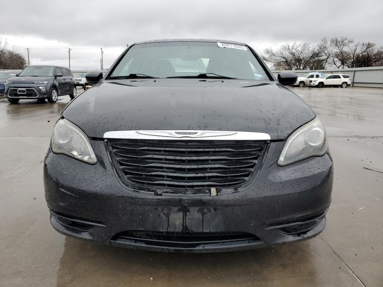 2012 CHRYSLER 200 S - Image 5