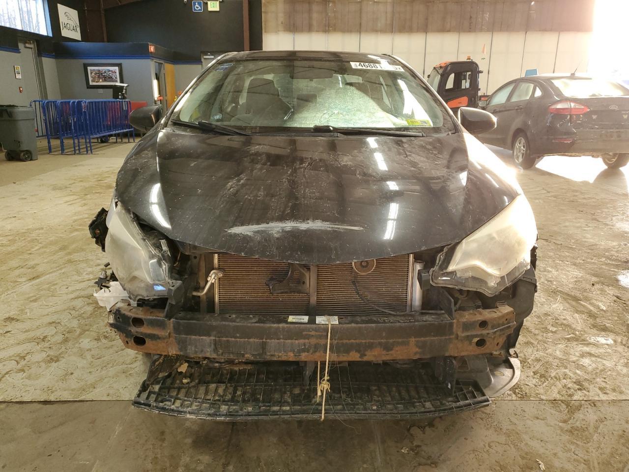 2014 TOYOTA COROLLA L - Image 5