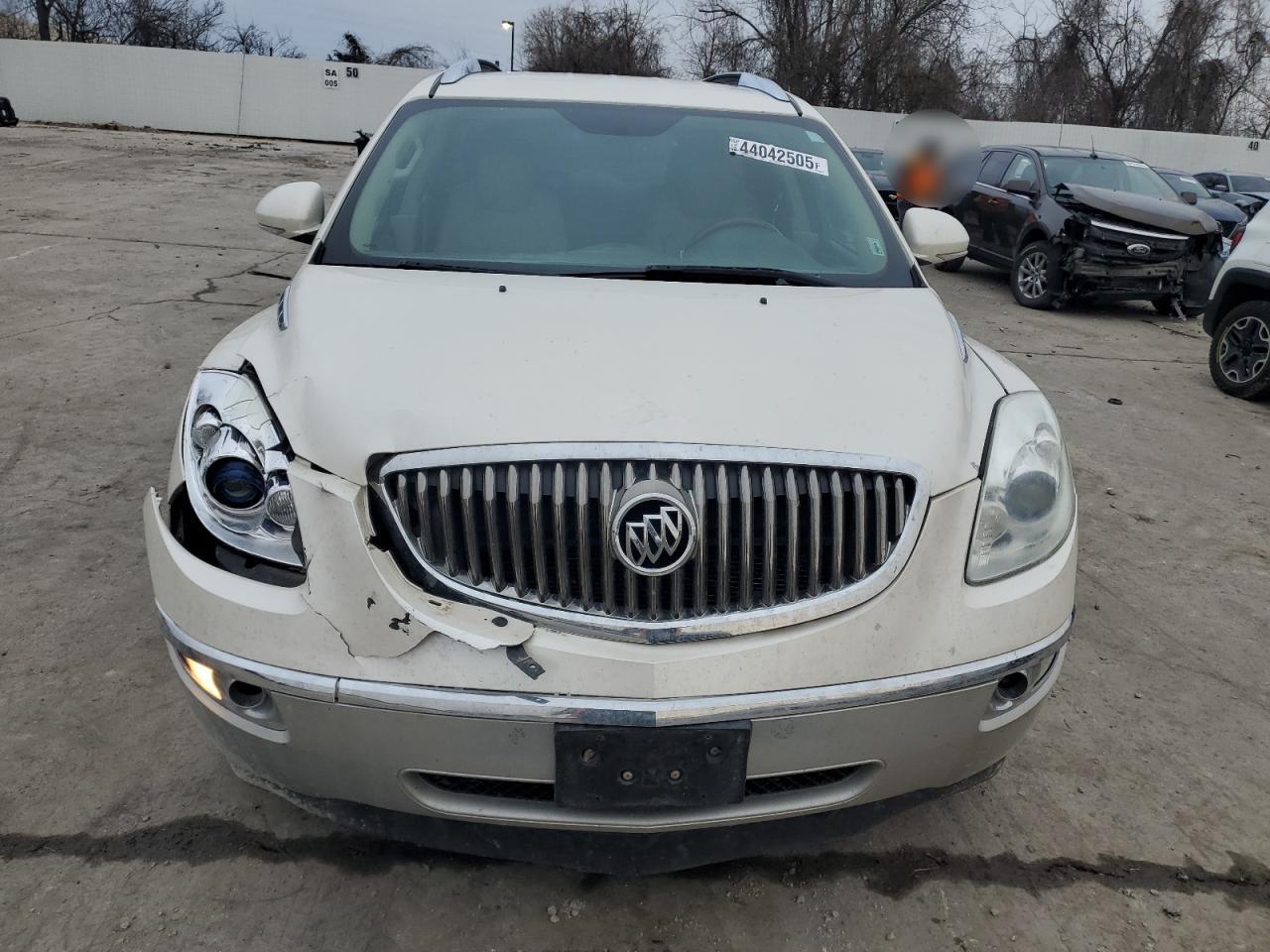 2011 BUICK ENCLAVE CX - Image 5