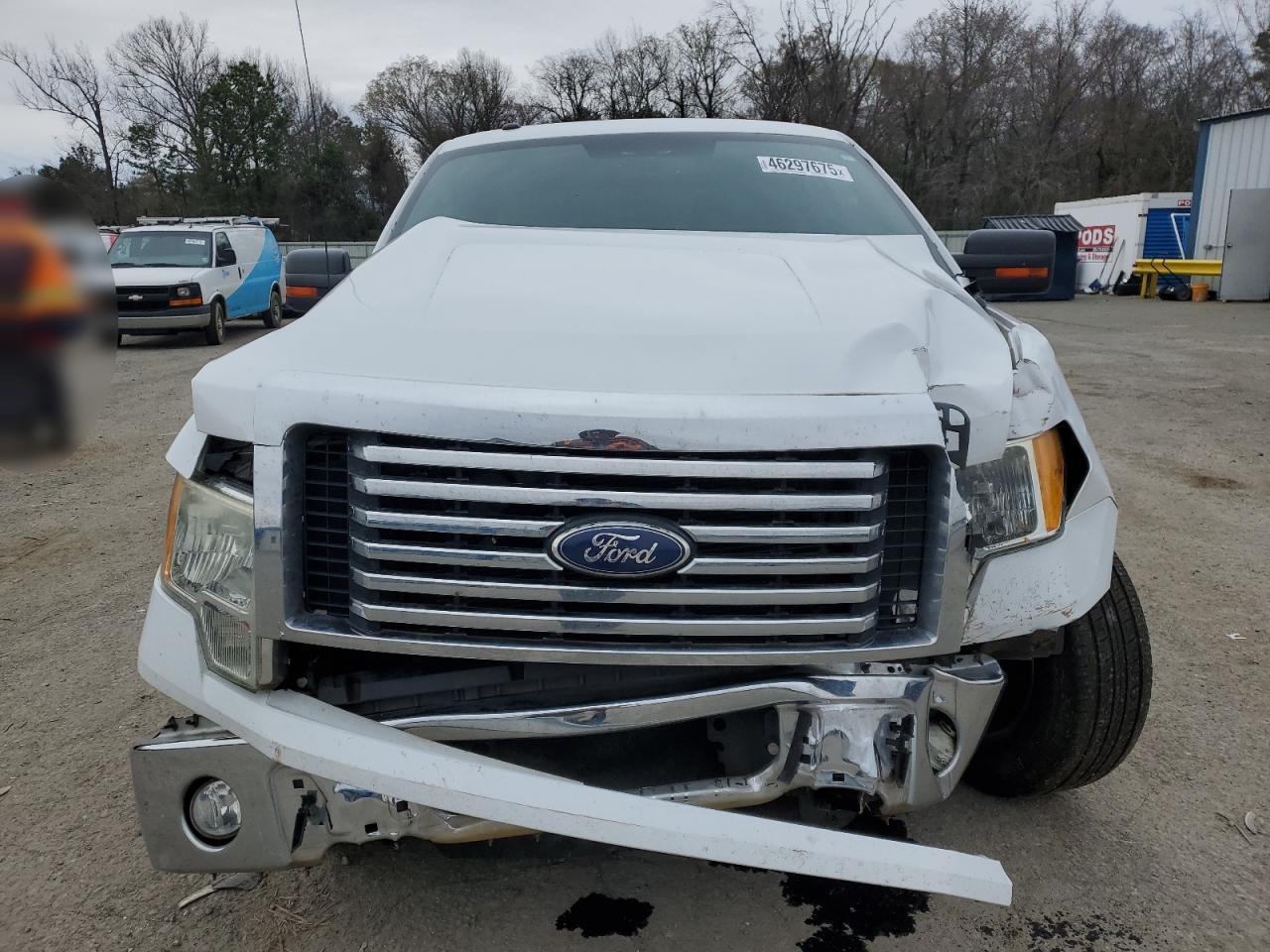 2010 FORD F150 SUPER - Фото 5