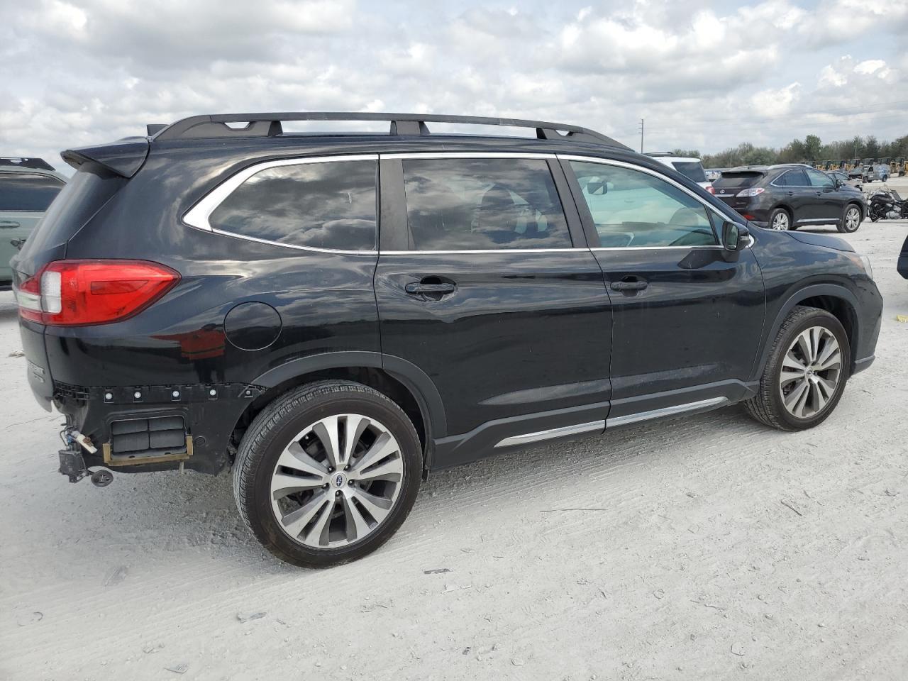2020 SUBARU ASCENT LIM - Image 3