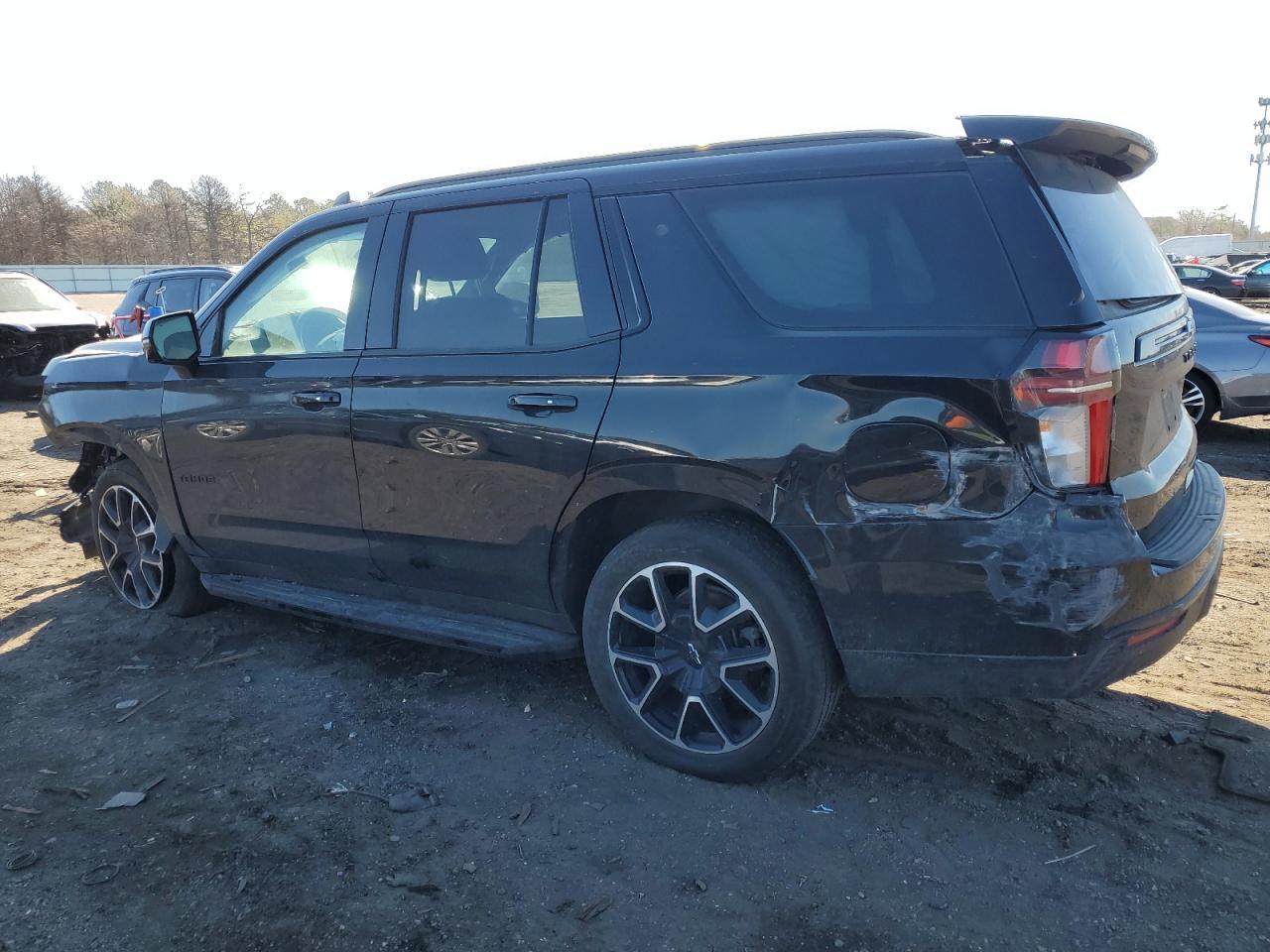 2023 CHEVROLET TAHOE K150 - Фото 2