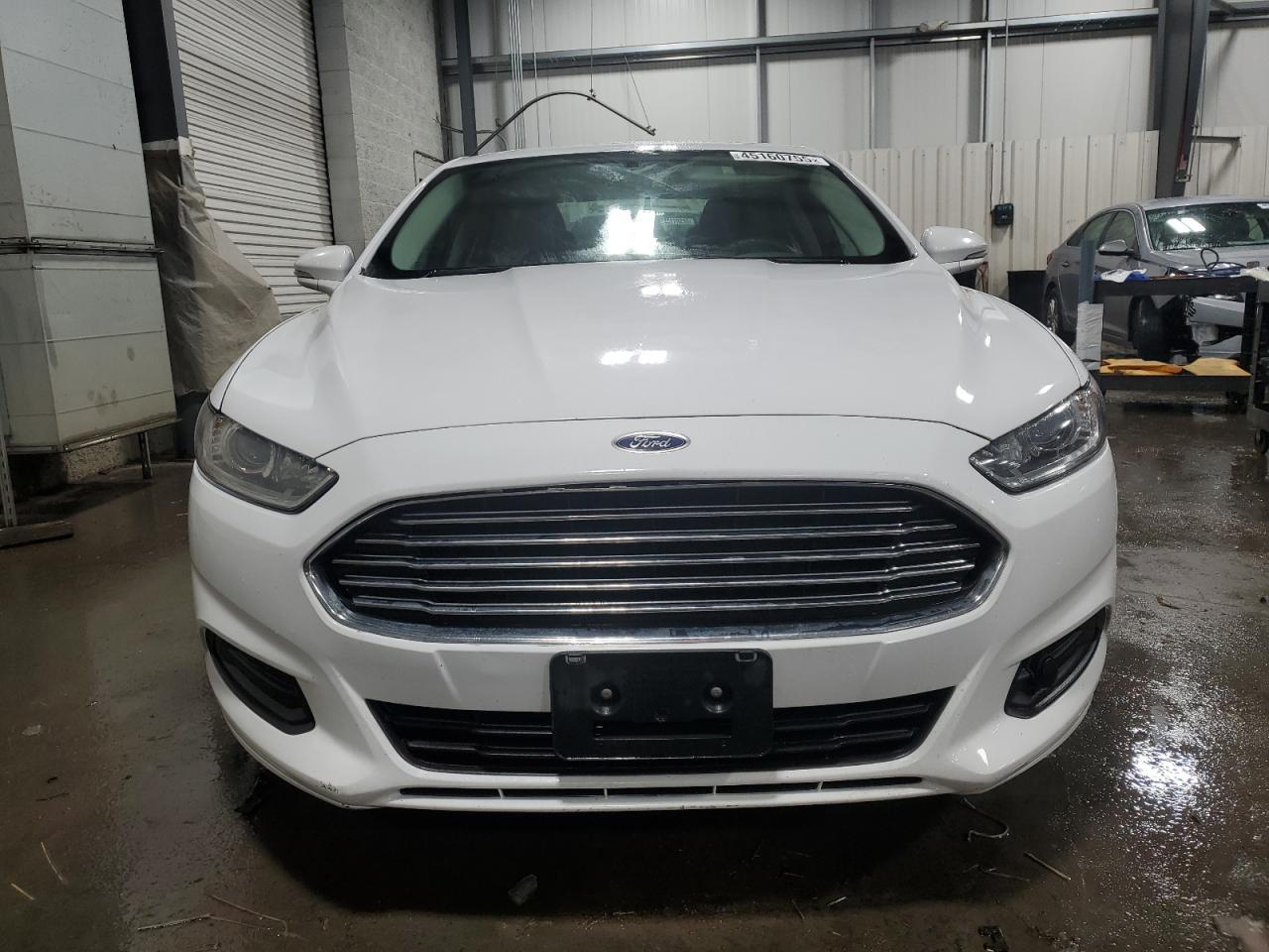 2014 FORD FUSION SE - Фото 5