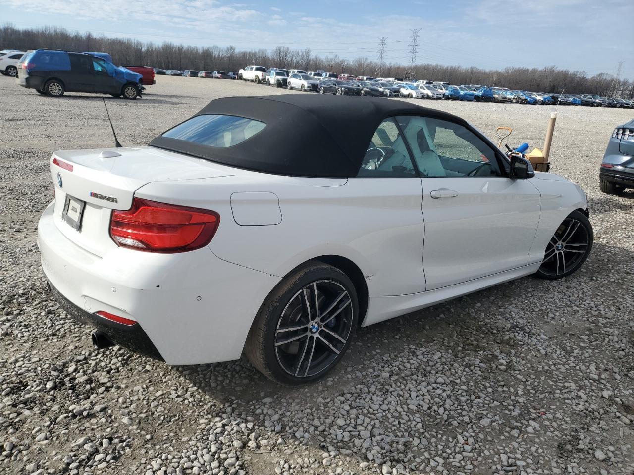 2018 BMW M240XI - Image 3