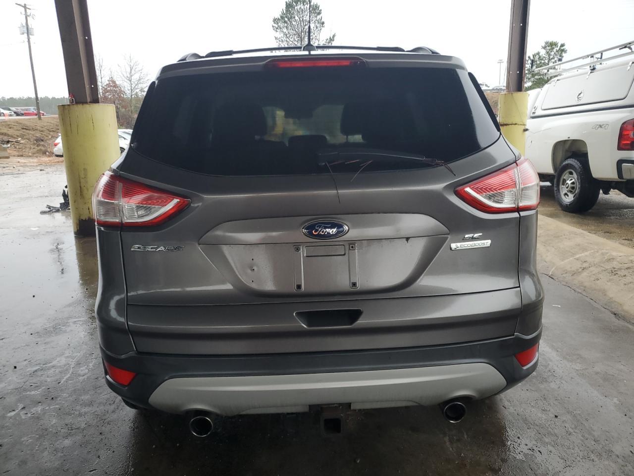 2013 FORD ESCAPE SE - Image 6
