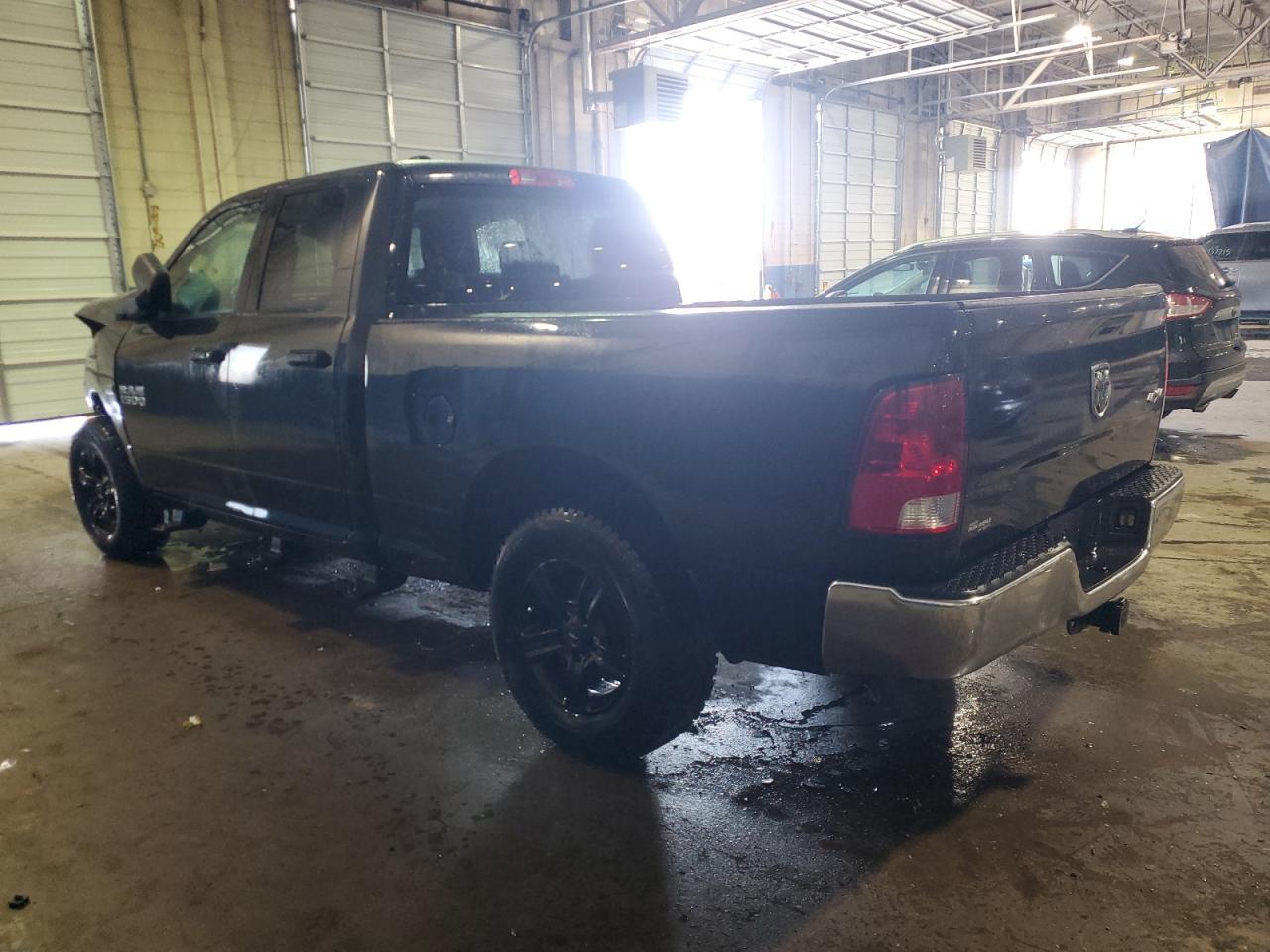 2015 RAM 1500 ST - Image 2