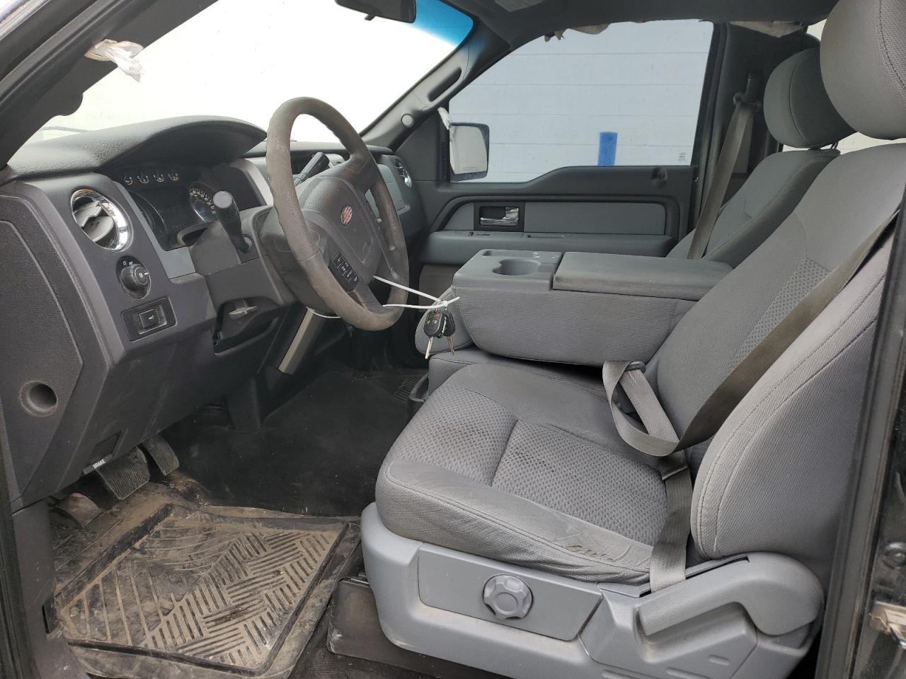 2013 FORD F150 SUPER - Image 7