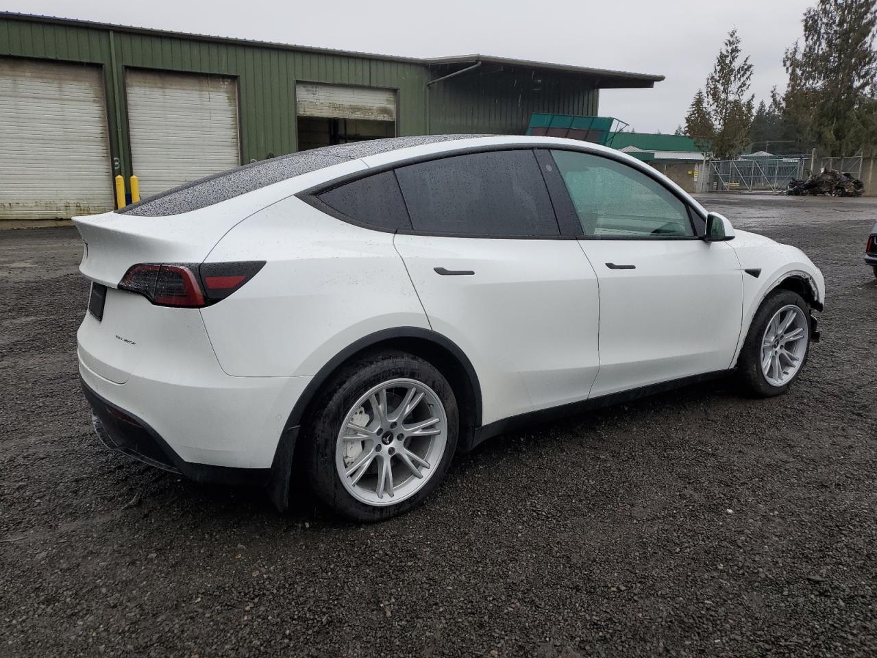 2022 TESLA MODEL Y - Image 3