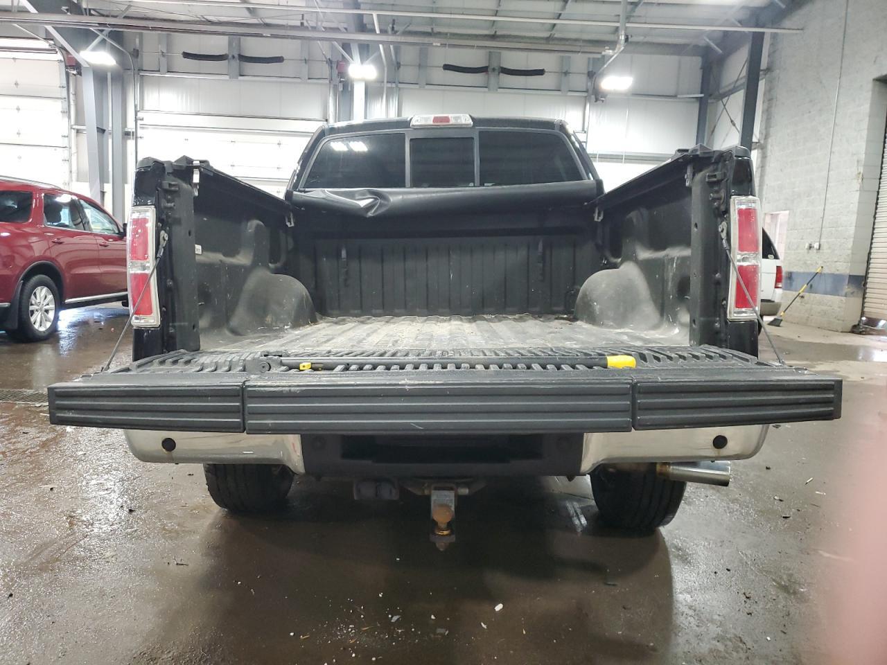 2014 FORD F150 SUPER - Фото 6