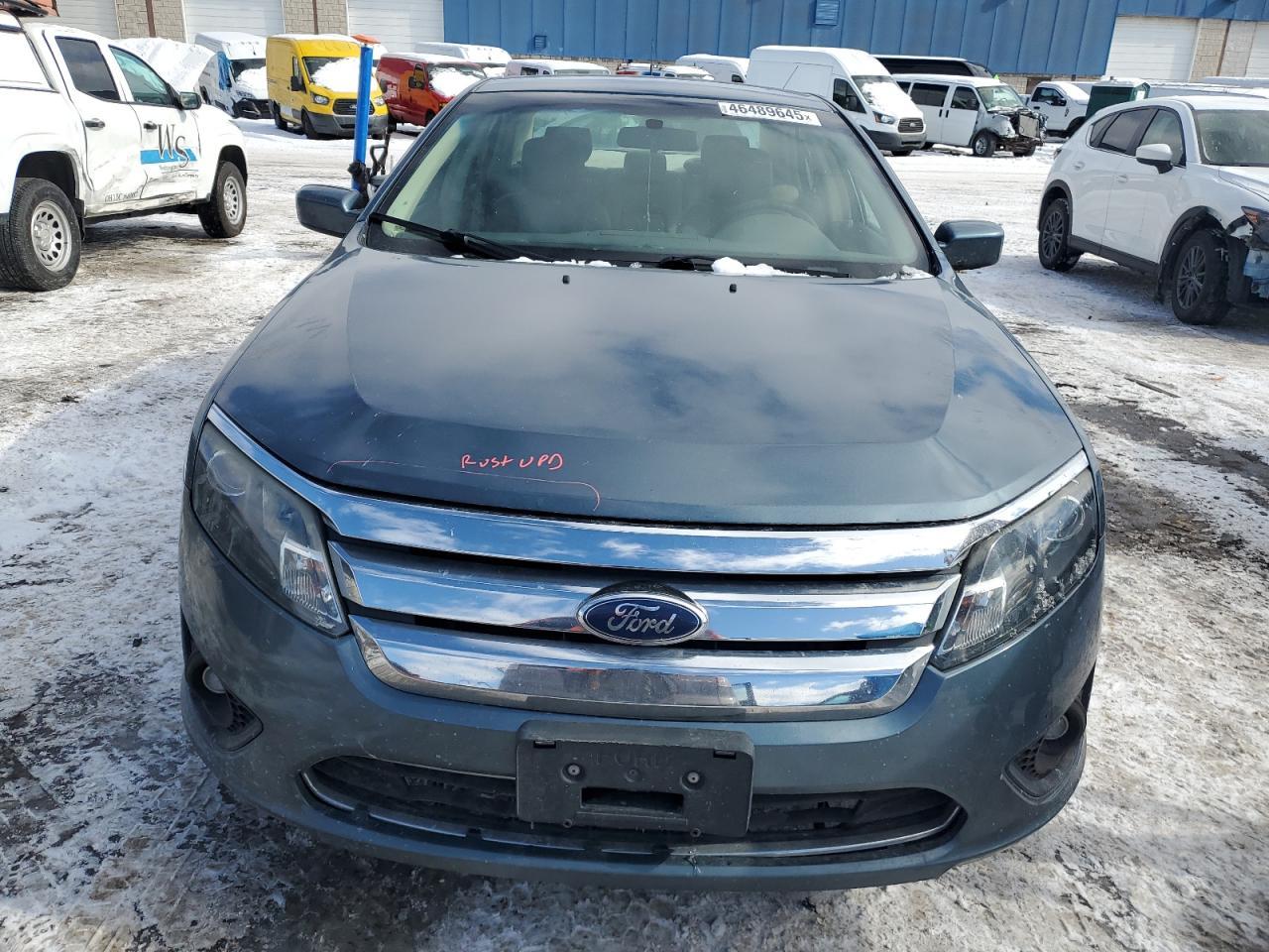 2012 FORD FUSION SE - Image 5