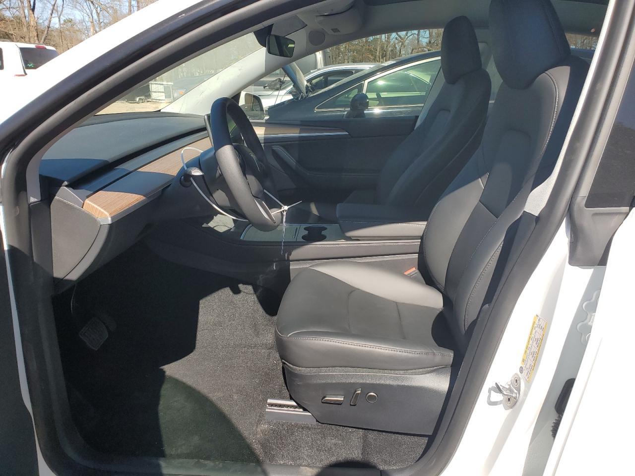 2024 TESLA MODEL Y - Image 7