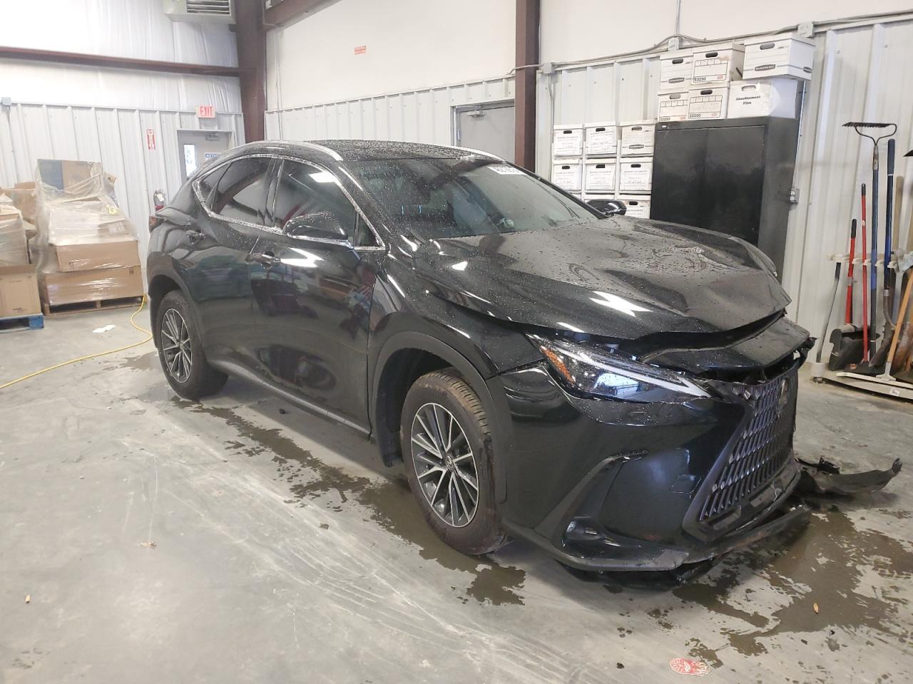 2024 LEXUS NX 350H BA - Image 4