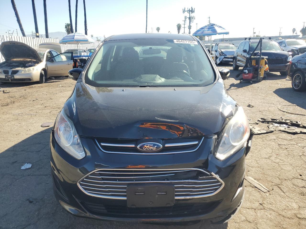 2013 FORD C-MAX SE - Фото 5