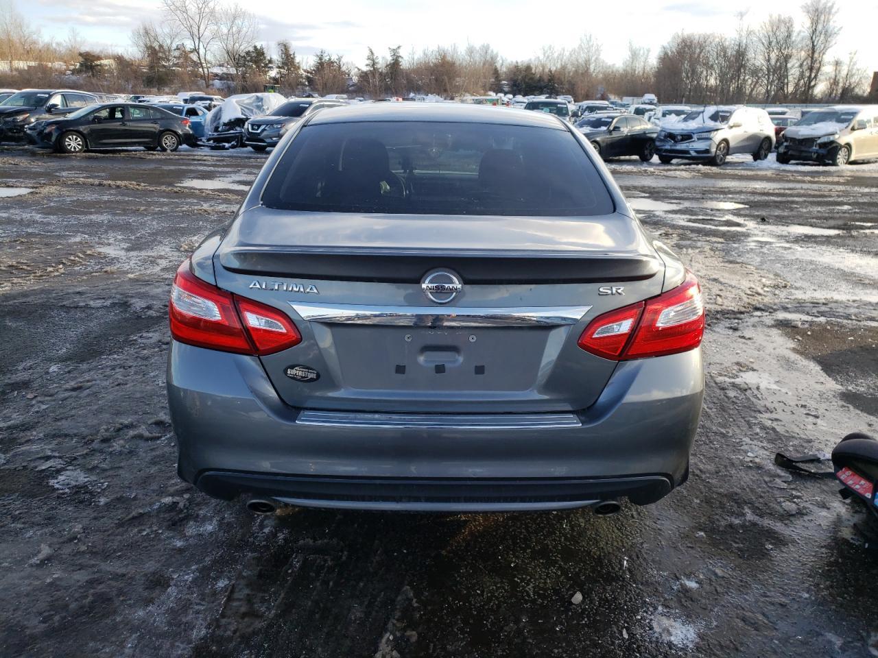 2016 NISSAN ALTIMA 2.5 - Image 6