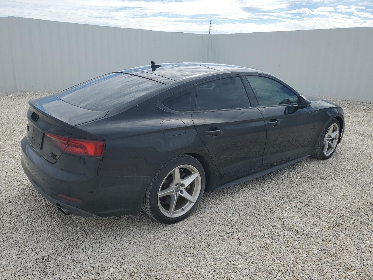 2018 AUDI A5 PREMIUM - Фото 3