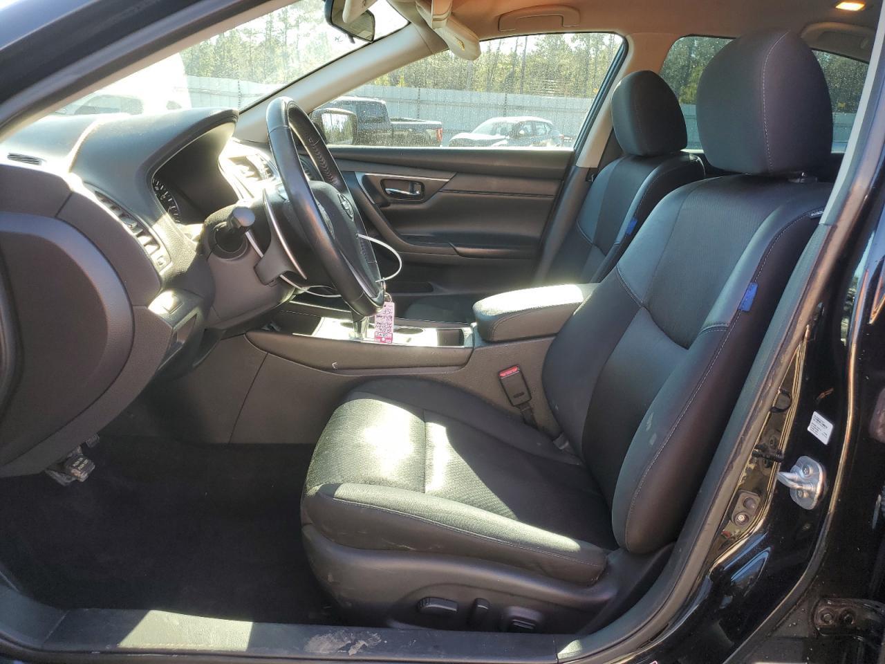 2016 NISSAN ALTIMA 2.5 - Фото 7