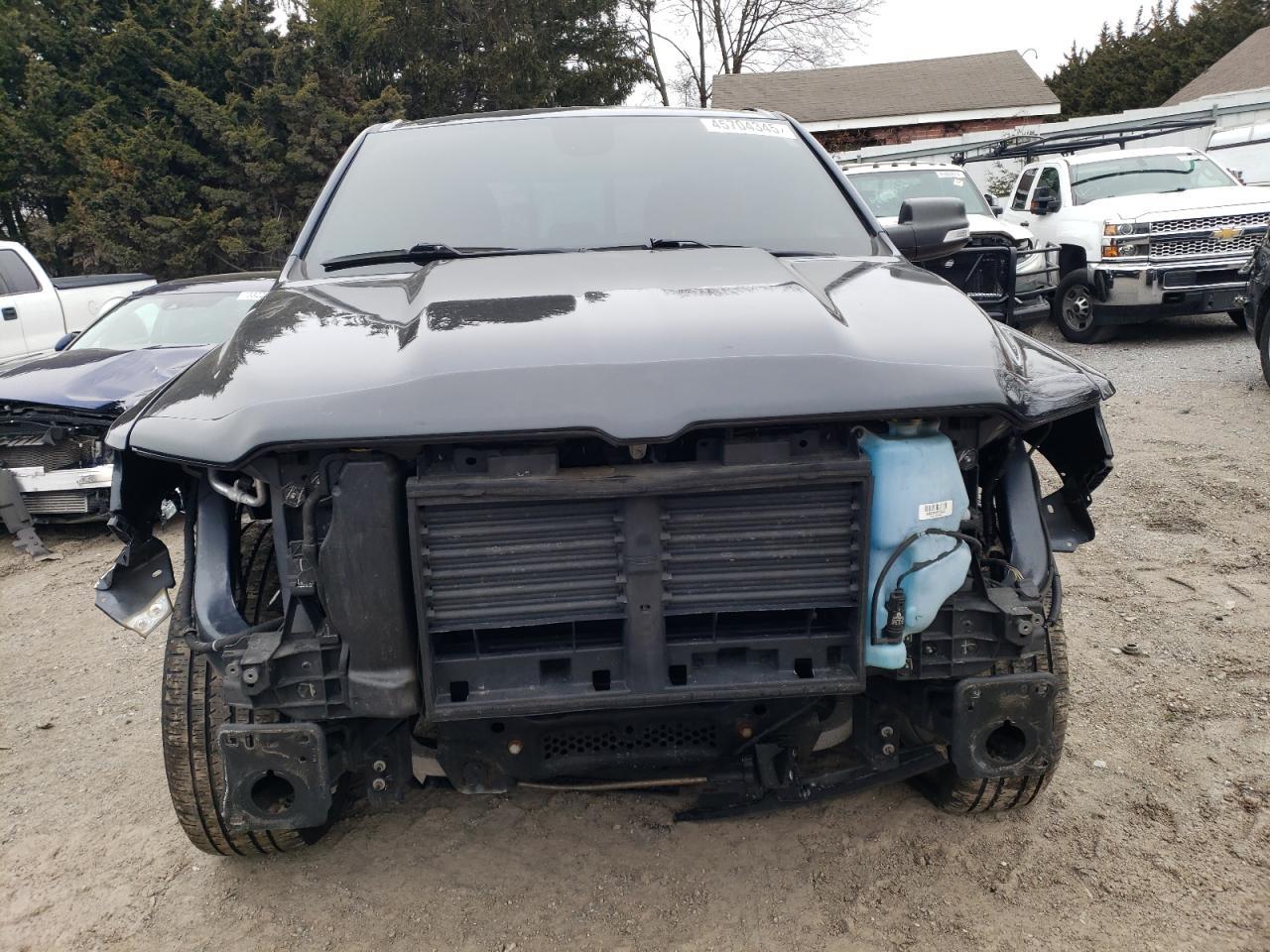 2019 RAM 1500 BIG H - Фото 5
