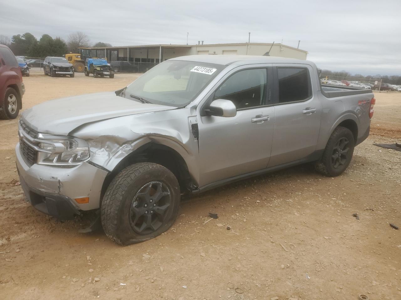 2022 FORD MAVERICK X