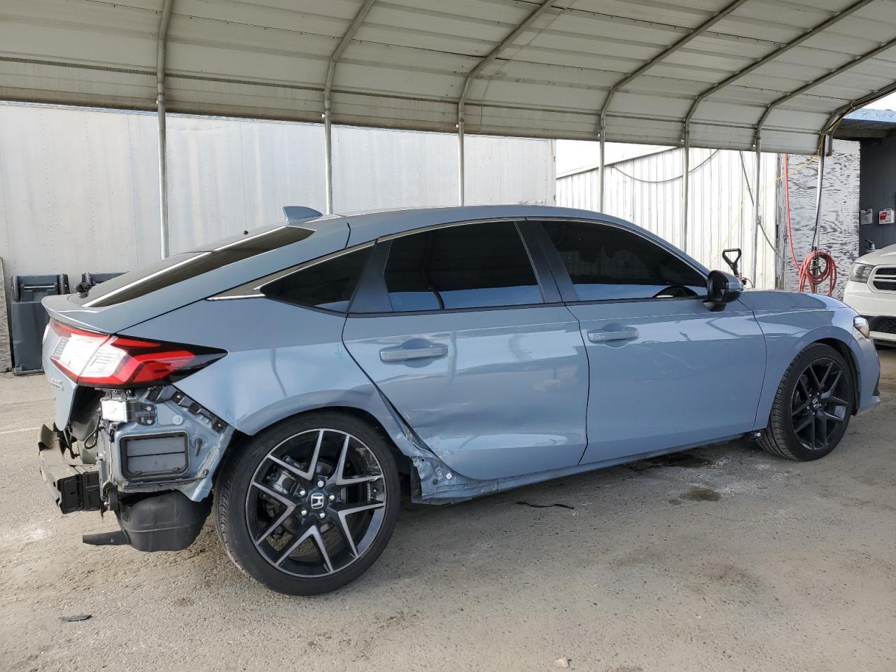 2024 HONDA CIVIC SPOR - Фото 3