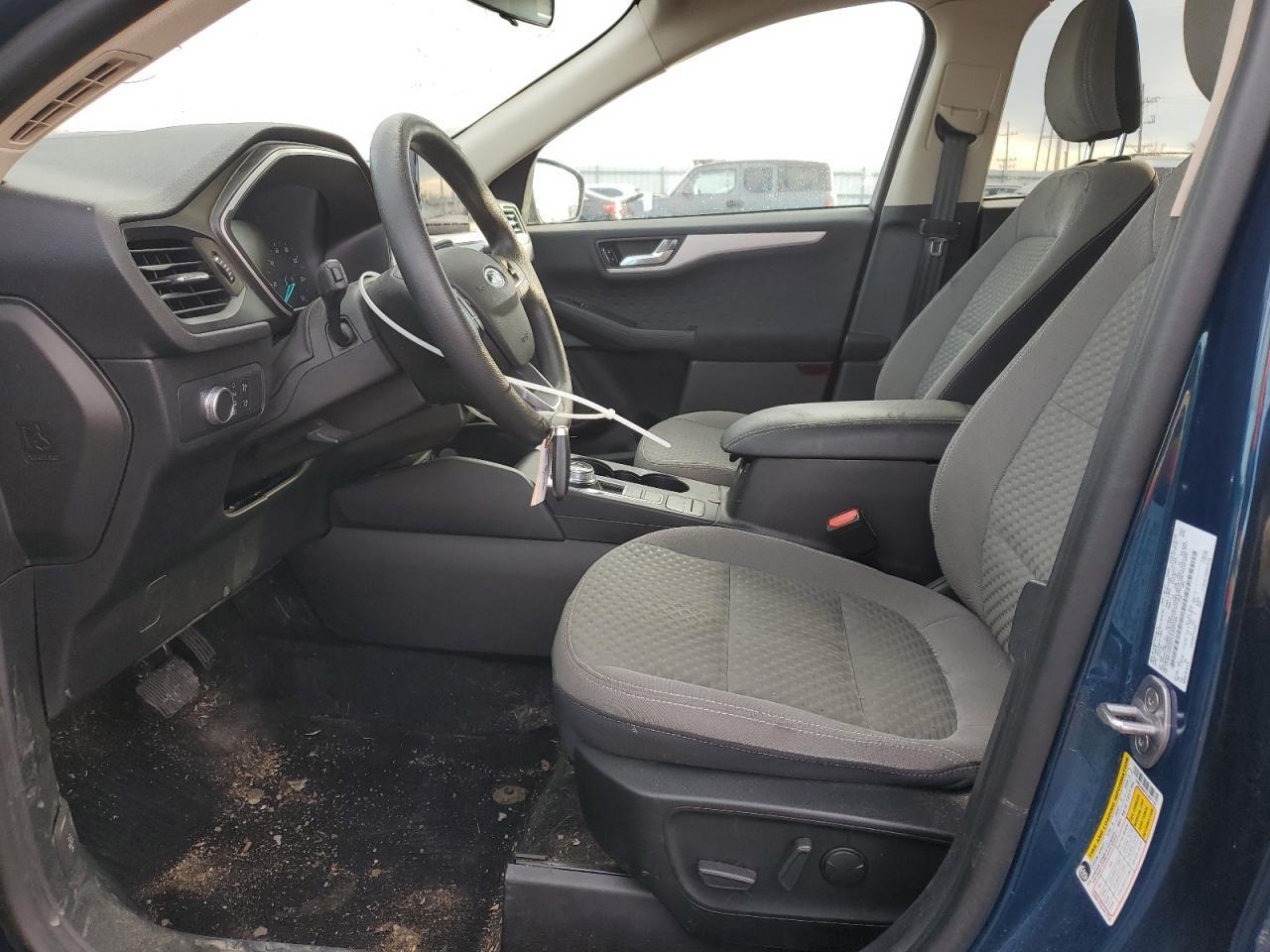 2020 FORD ESCAPE SE - Image 7