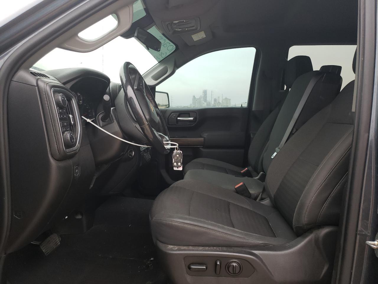 2019 CHEVROLET SILVERADO - Image 7