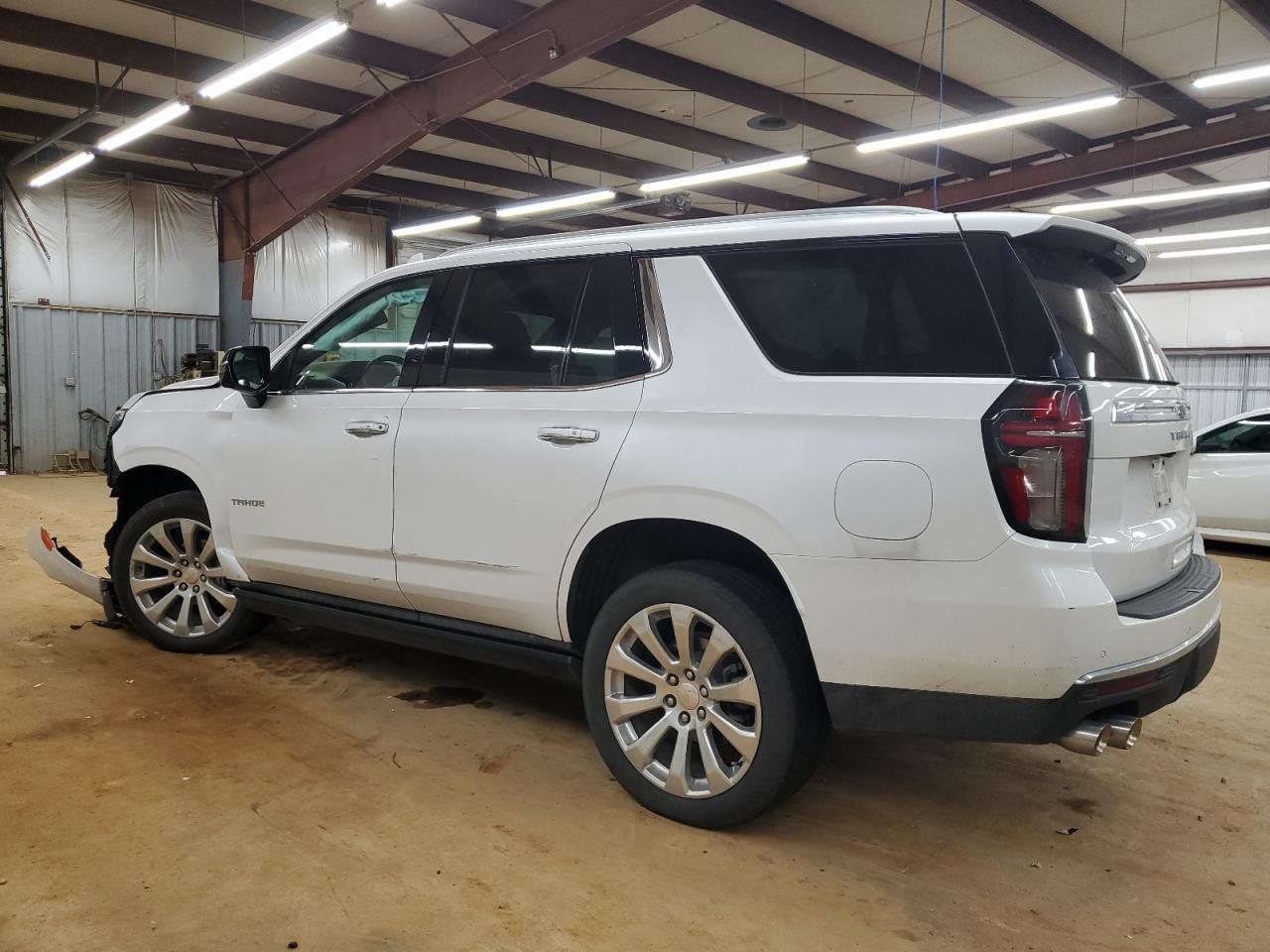 2023 CHEVROLET TAHOE K150 - Фото 2