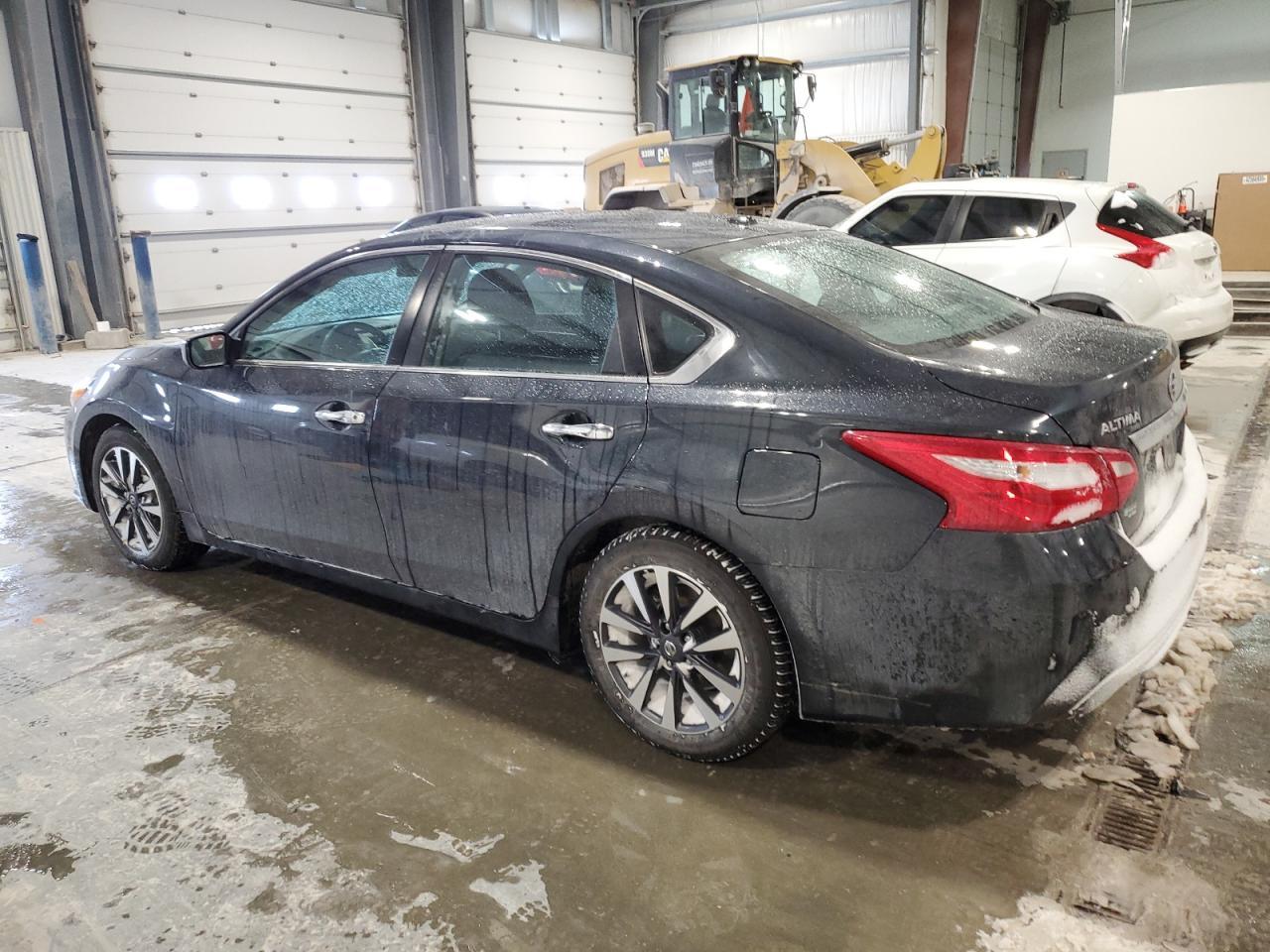 2017 NISSAN ALTIMA 2.5 - Image 2