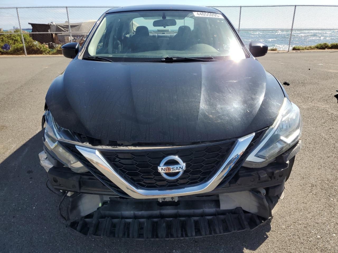 2016 NISSAN SENTRA S - Фото 5