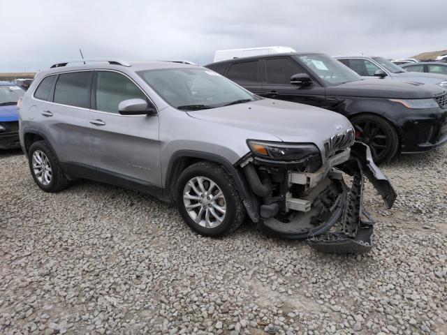 2019 JEEP CHEROKEE L - Фото 4