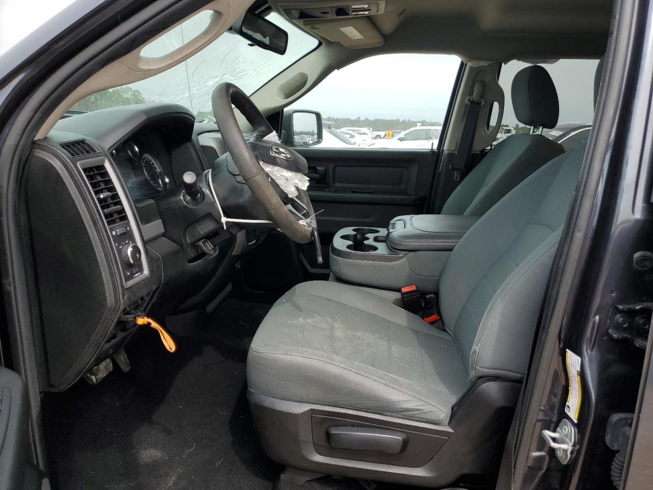 2020 RAM 1500 CLASS - Фото 7