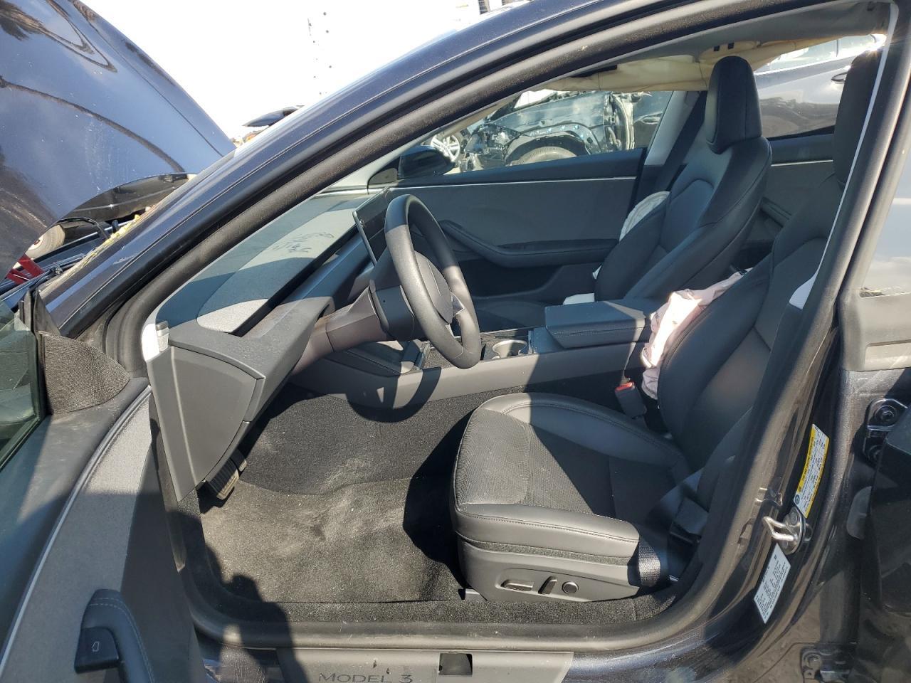 2024 TESLA MODEL 3 - Image 7